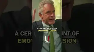 What Happens When You Avoid Conflict All The Time | Jordan Peterson #shorts