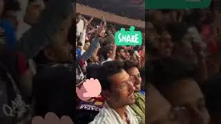 tribute to Dr Rajkumar on his birthday in KSCA stadium