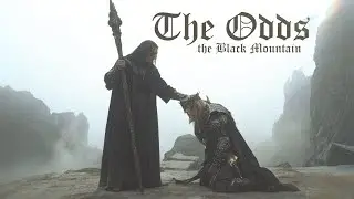 The Odds | &AElig;thron Calls &mdash; The Return of a Forgotten King