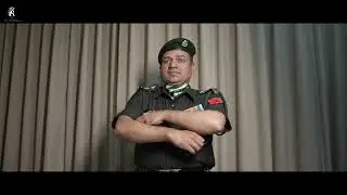 Best Cinematic teaser Retirement Ceremony|  2026| Pawan Kumar | Raj Photography | 9857357000