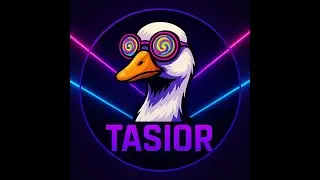 TASIOR XTC - PIXA W SANDNES (Tasior Edition)