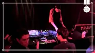 Lucidity presents HYROGLIFICS live at Ramsgate Music Hall