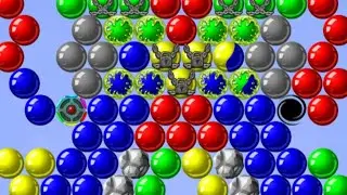 #Level-1642 | Bubble Shooter android gameplay | Bubble Shooter | Bubble Shooter game | Bubble Games