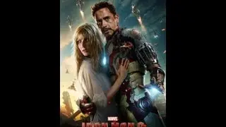 Iron Man 3 Non-Spoiler Review