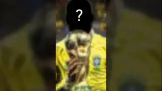 a ta&ccedil;a da copa do mundo s&oacute; vai ser usada at&eacute; 2038.