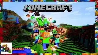 LEGO Instructions - Minecraft - 21105 - Micro World - The Village (Book 1)