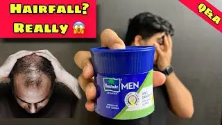 Parachute After Shower Hair Cream Q&A | All Queries Cleared