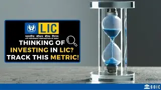 Thinking of Investing in LIC IPO? Track this Metric! LIC IPO vs Others