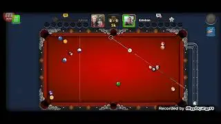 rage Quito 8 ball pol
