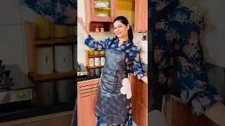 Kitchen Transparent waterproof Apron#KitchenApron #FlipkartFinds #KitchenStyle #HomeChef #ApronHack