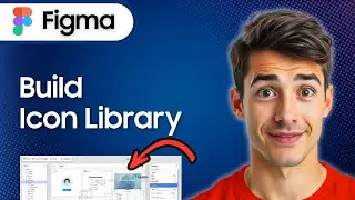 How To Build A Figma Icon Library (Easiest Way) (2026 Guide)