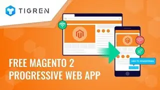 Magento 2 PWA Extension - Review | Tigren