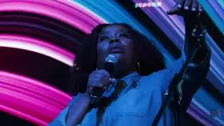 My Worship - Maranda Curtis