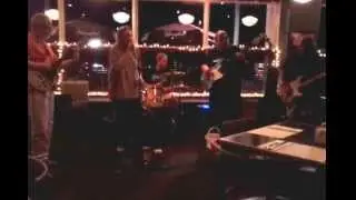Six Days On The Road (Dogfather) TJ Elliott's