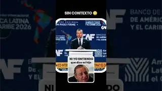DANIEL NOBOA  |  #fypシ #danielnoboa #noticias #ecuador