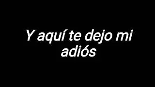 Fernando Burbano - La Ley del Amor - (LETRA LYRICS)