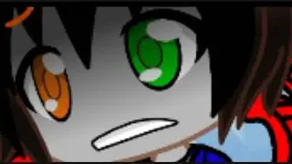 When Robot James oc Ran out energy and got trapped... [Episode 3] [Part 1] [Gacha Club video series]