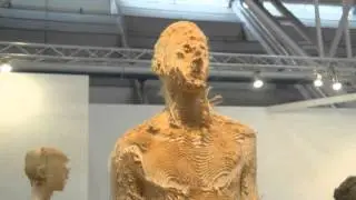 Arte Fiera Bologna 2016 Daniele Ranieri