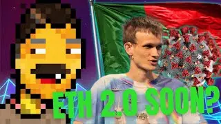 Crypto & NFT News | Wen ETH 2.0? , Bear Market Relief?, Opensea Seaport, Portugal Crypto Bills