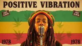 Roots Reggae (1979) [Lost Album] Jahna Dube - Ganja Roots Meditation