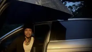 I got robbed..(story time)