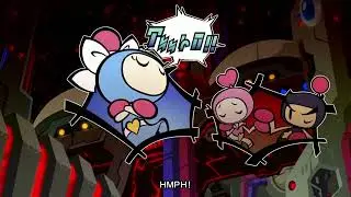 Super Bomberman R - Planet Technopolis [No Commentary]