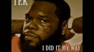 tek (of smif N' wessun) feat. mook diamondz - how about that