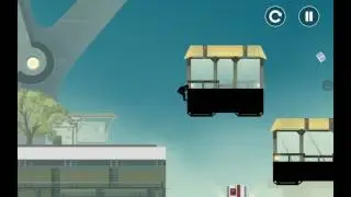 Vector full game ending