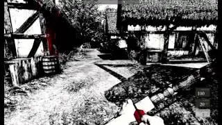 Знакомимся с Betrayer