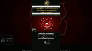 Healing Inner Child Wound #chakrahealing #chakradasar #abundance