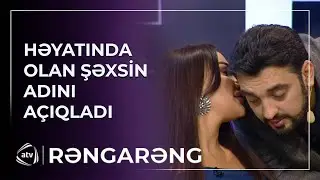 “Yer yerindən oynayacaq...” – Sevgim həyatında olan şəxsin ADINI AÇIQLADI / Rəngarəng
