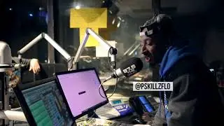 97.9 The Beat Raising The Bar: High Rollaz