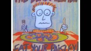 The Dead Milkmen - Fifty Things