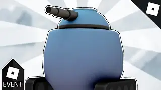 [EVENT] How to get the TINY TANK EGG in TINY TANKS | Roblox