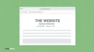 How to to Find the Publication Date of a Website