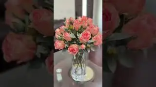 Sweet Color Bring Good Mood #flowers #therapy #lifestyle