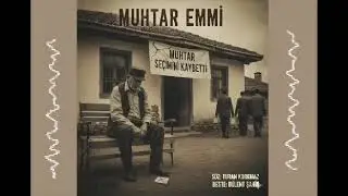 TURAN KORKMAZ - MUHTAR EMMİ - 2026
