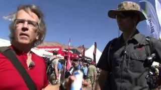 Interbike Outdoor Demo Tour