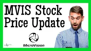 ⭐️ MVIS Stock Prediction | Is MVIS Stock A Buy?  WATCH THIS VIDEO NOW!!!