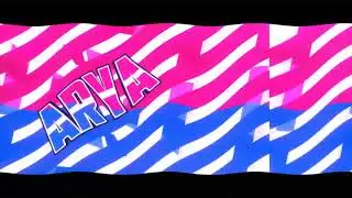 My New Intro