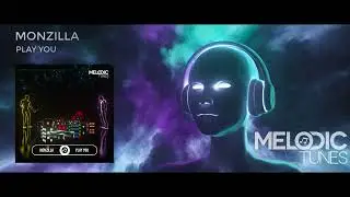 Monzilla - Play You ( Original Mix ) [MTR20]