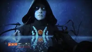 The Third Spire Flawless glitch Destiny 2