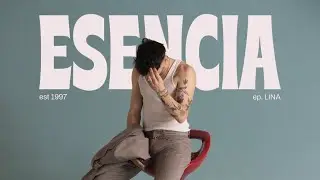 LOISI - esencia (Visual Full Álbum)