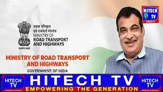 What Are The KEY Responsibilities of India's Minister of Road & Transport Highways?