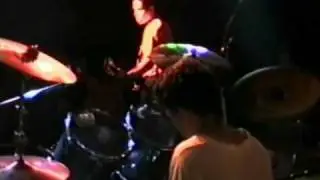 Discontent hard edge false portrayal