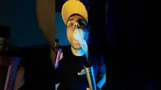 Пар 😏 НЕТ - НЕ ВИДЕЛ 🤣 #shorts #wowvape #wowdiamond174 #vapetime