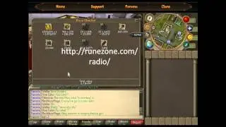 DJ Zianious Is A Barbie Girl! RUNEZONE-