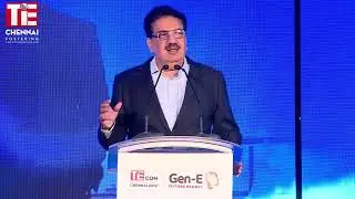 Be a Butterfly, Not an Ant | Vineet Nayar on Entrepreneurship, Risk & India 2030