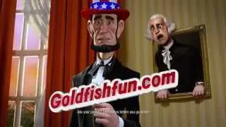 Goldfish Crackers Campaign: Brooke's Dream Part 1 (2015)