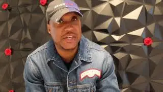 Vintage Gucci Jacket Review!